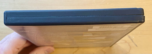 Ace Combat 04: Shattered Skies Greatest Hits PlayStation 2 PS2, CIB, Tested