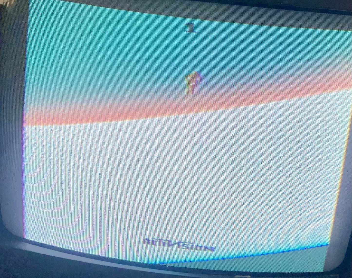 Atari 2600 Game Lot Of 6 Video Game Carts & Manuals, Retro Classic Bundle Tested