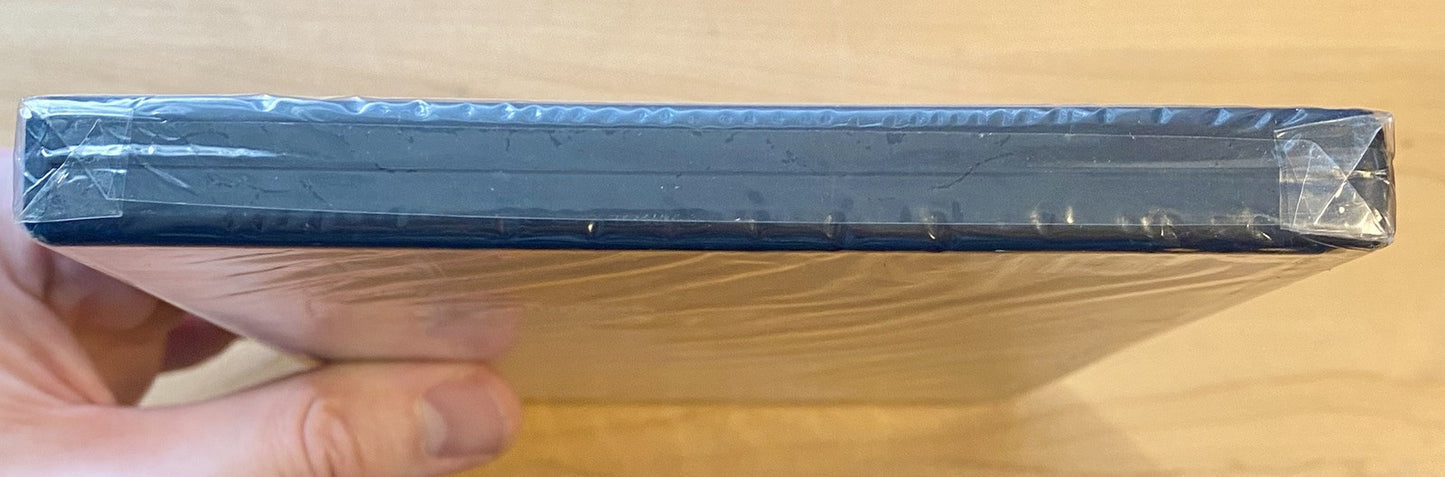 Midway Arcade Treasures 3 (Sony PlayStation 2 PS2, 2005) BRAND NEW Sealed!