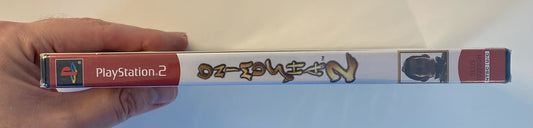 Onimusha 2: Samurai's Destiny (PS2 PlayStation 2) New & Sealed, Greatest Hits