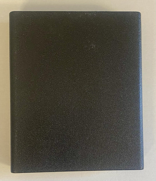 Video Chess (Atari 2600) CIB w/ Cartridge & Manual, Authentic, Tested & Working