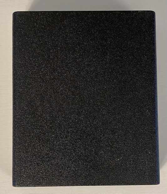 Asteroids (Atari 2600, 1981) CIB w/ Cartridge, Manual & Box. Tested & Working