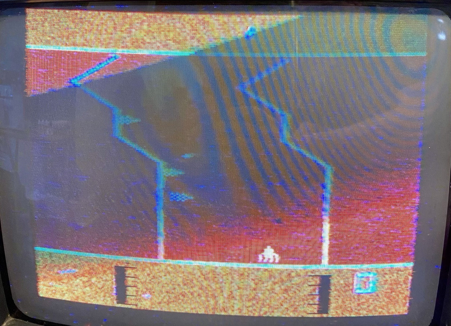 Fantastic Voyage (Atari 2600, 1982) Authentic Cartridge With Manual, Tested