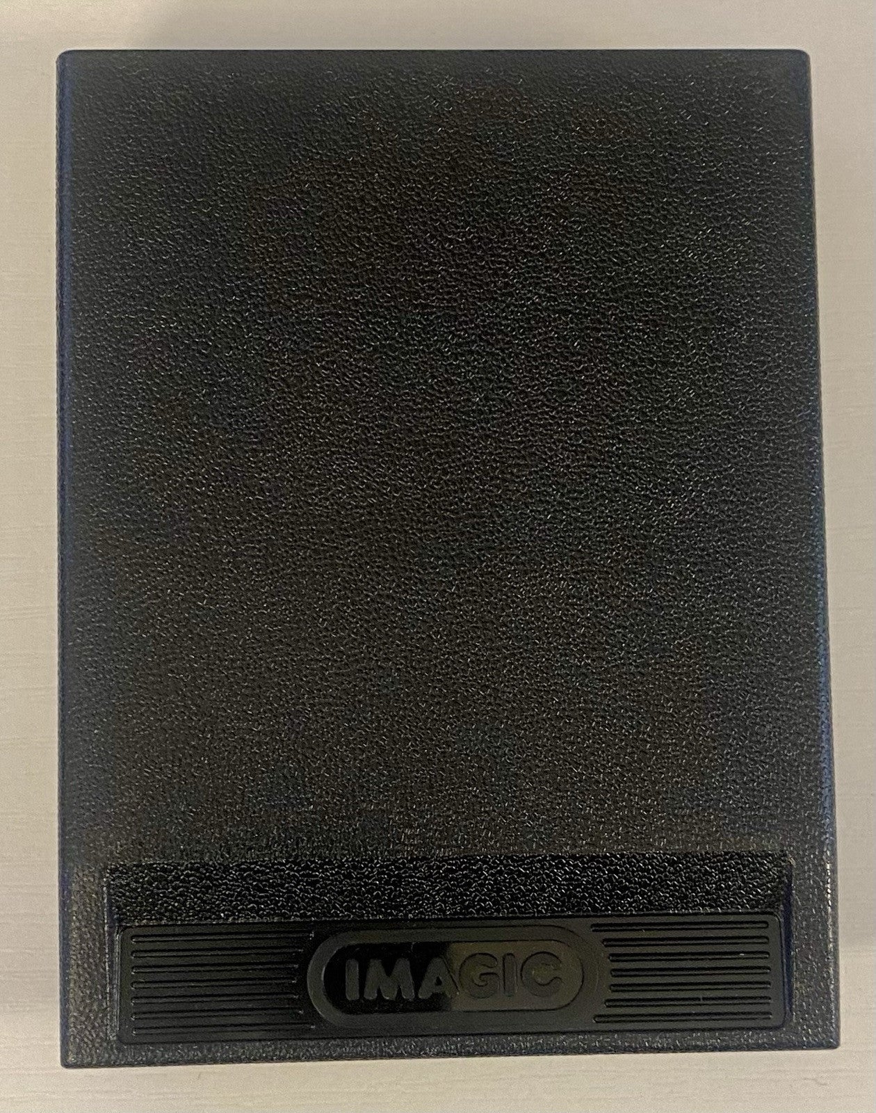 Star Voyager (Atari 2600, 1982) Authentic Cart & Manual, Tested & Working
