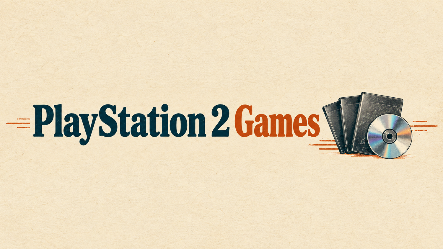 PlayStation 2 Games