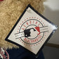 Vintage Philadelphia Phillies Plush Teddy Bear Good Stuff NWTs 2002 With Tag