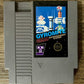 Gyromite - 5 Screw (Nintendo NES, 1985) Authentic Tested Clean!