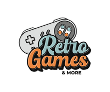 Retro Games & More