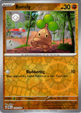 Bonsly