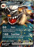 Mabosstiff ex - 086