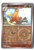 Combusken Reverse Holofoil NM (Journey Together 023/159)