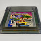 Walt Disney World Quest: Magical Racing Tour (Game Boy Color, 2000) GBC Tested