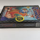 Sonic the Hedgehog 2 (Sega Genesis) Case & Cartridge, No Manual TESTED