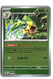 Ludicolo Reverse Holofoil NM (Phantasmal Flames 007/094)