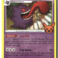 Gengar (2021 Copyright Date) TTBB Holofoil NM