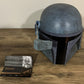 Hasbro Star Wars Black Series Mandalorian Death Watch Helmet (read Description)