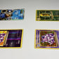 Pokémon Evolutions Holo Lot Blastoise EX 21/108 Nidoking 45/108 Kakuna 6/108