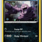 Grimer (SWSH03: Darkness Ablaze 100/189) NM