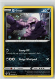 Grimer (SWSH03: Darkness Ablaze 100/189) NM