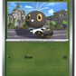 Scatterbug Reverse Holofoil NM (Perfect Order 007/088)