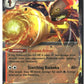 Armarouge ex Holofoil NM (Paradox Rift 027/182)