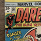 Marvel All-Colour Comics Daredevil The Man Without Fear No. 121 May 1975