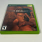 Dead or Alive 3 (Microsoft Original Xbox, 2001) w/ Manual Complete CIB Tested