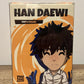 Youtooz Han Daewi God Of High School Vinyl Figure Collectible with Protector