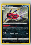 Ariados (SWSH03: Darkness Ablaze 103/189) NM