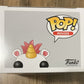 Funko Pop! Despicable Me FLUFFY #420 UNIVERSAL EXCLUSIVE Free Shipping & CASE