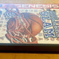 College Slam Basketball (Sega Genesis, 1996) CIB W/ Manual, Authentic & Tested