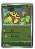 Seedot Reverse Holofoil NM (Mega Evolution 013/132)