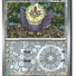 Rufflet Reverse Holofoil NM (SV: Black Bolt 077/086)