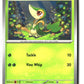 Snivy (SV: Black Bolt 001/086) NM
