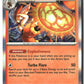 Cinderace Holofoil NM (Mega Evolution 028/132)