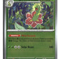 Meganium Reverse Holofoil NM (Mega Evolution 010/132)