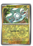 Magnemite Reverse Holofoil NM (Surging Sparks 058/191)