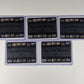 2023 Kakawow Disney 100 Final Frame NR Bundle No Duplicates Mickey Mouse All NM