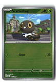 Scatterbug Reverse Holofoil NM (Perfect Order 007/088)