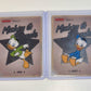 2023 Kakawow Hotbox Disney 100 Mickey And Friends Rare 8 Cards Bundle Lot All NM