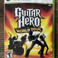 Guitar Hero World Tour - Microsoft Xbox 360 CIB Tested And Works!