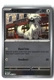 Furfrou Reverse Holofoil NM (Perfect Order 067/088)