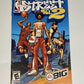 NBA Street: Vol 2  |  PS2  |  Manual & Cover Art Only Playstation 2 Sony