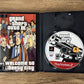 Grand Theft Auto III 3 | PlayStation 2 (PS2), 2001 | CIB | Tested & Works