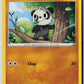 Pancham (SWSH: Crown Zenith 072/159) NM