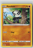 Pancham (SWSH: Crown Zenith 072/159) NM