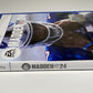 Madden NFL 24 - Sony PlayStation 5 - BrandNew & Factory Sealed!