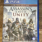 Assassin's Creed Unity Limited Edition - PlayStation 4 - PS4