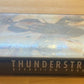 ThunderStrike Operation Phoenix (PlayStation 2 PS2 2001) CIB W/ Manual & Reg