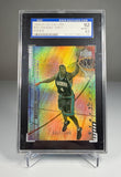 2000-01 Upper Deck Encore Stromile Swift #137 NM/MT+ 92 SGC 8.5 Rookie RC /1600